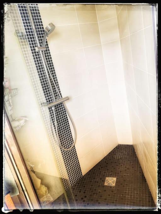 Cosy Appart Prince Auteuil Paris Exterior photo