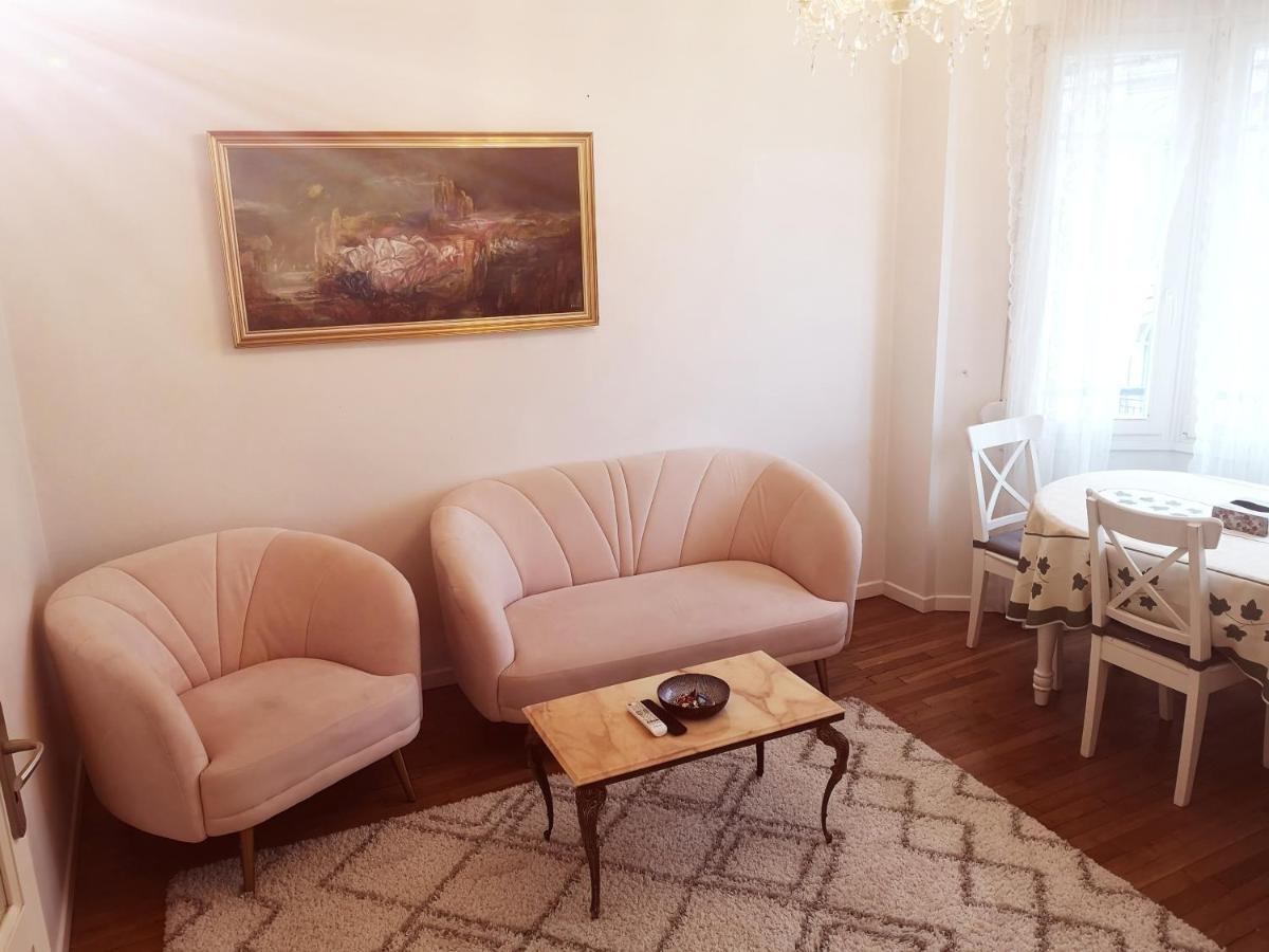 Cosy Appart Prince Auteuil Paris Exterior photo